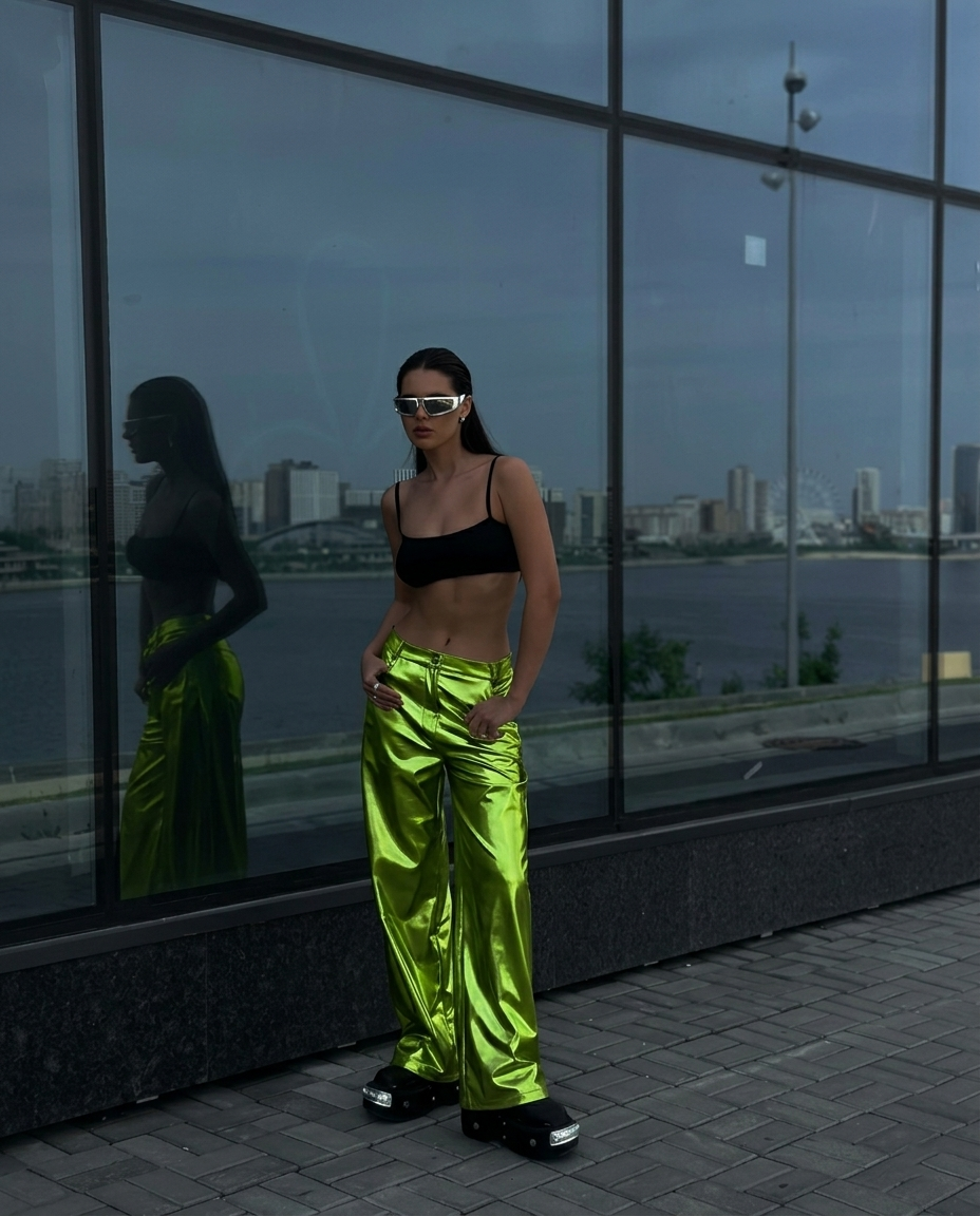 PANTS