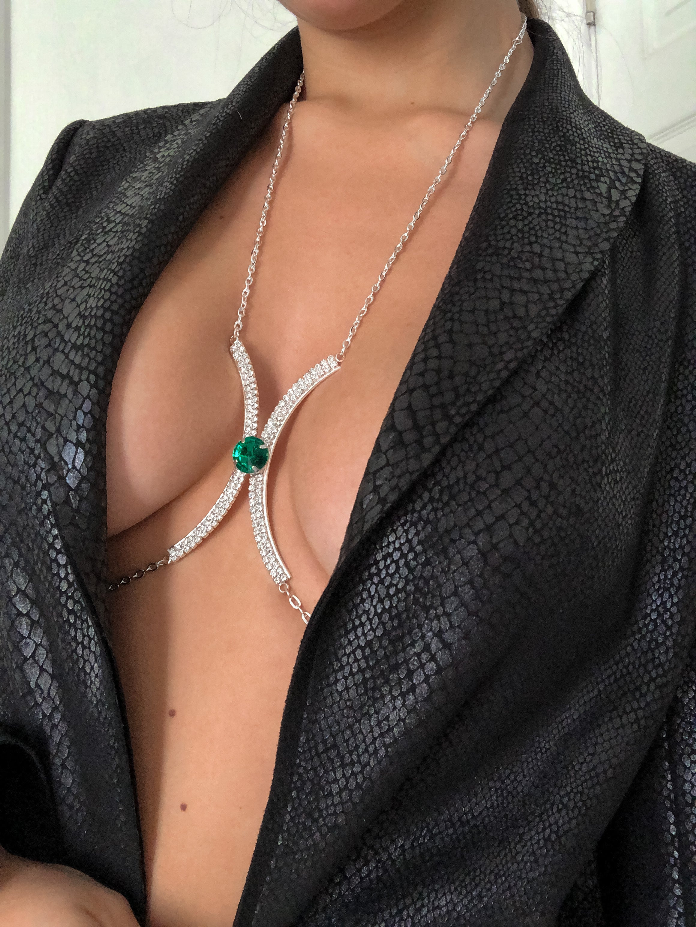 BODY JEWELRY