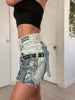 Mini Falda Rio - One Of A Kind