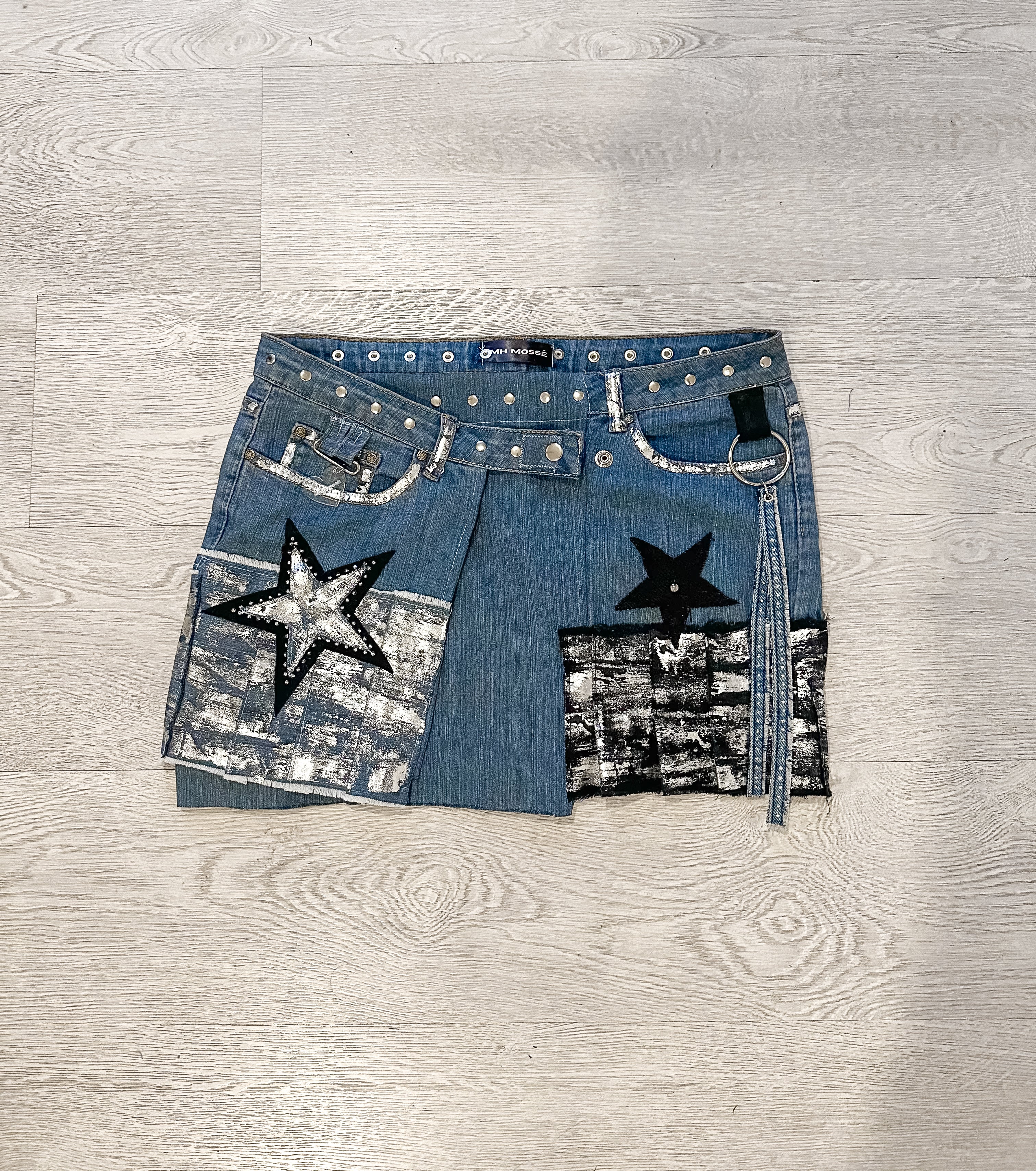 Mini falda Soul - One Of A Kind