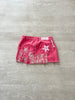 Mini falda Pink  - One Of A Kind