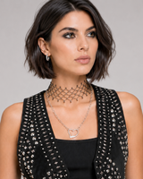 Set collares Halo