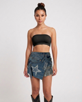 Mini falda B-FEP - One Of A Kind