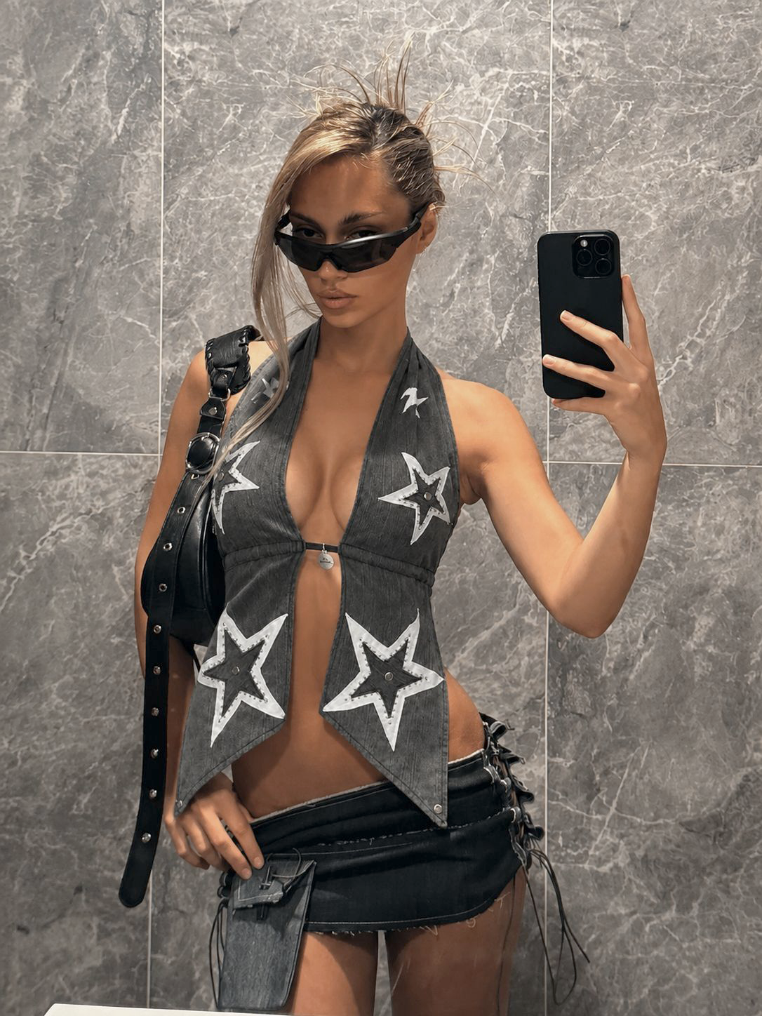 Top Star Gris - One Of A Kind