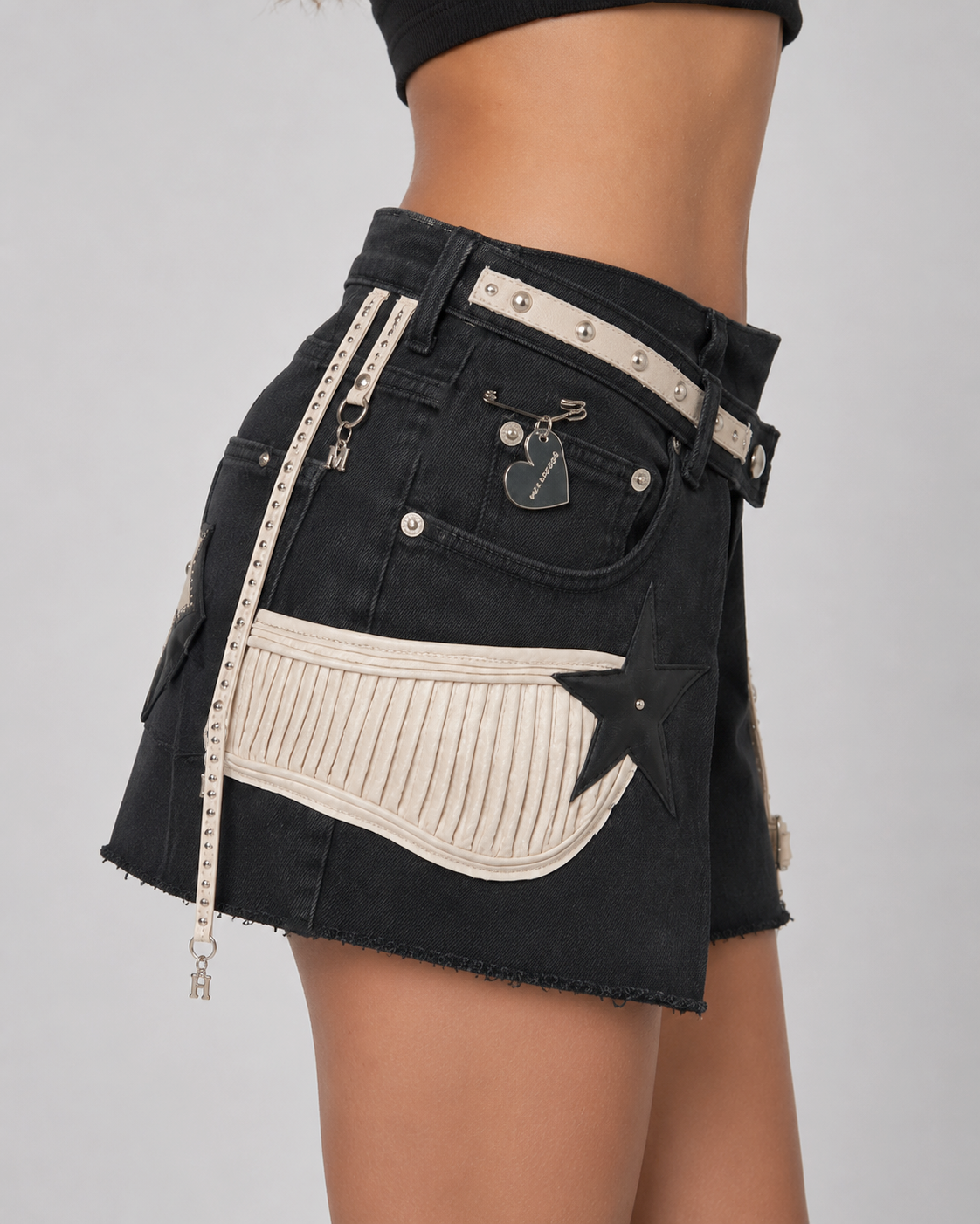 Mini falda Klaus - One Of A Kind