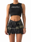 Mini falda Duty - One Of A Kind