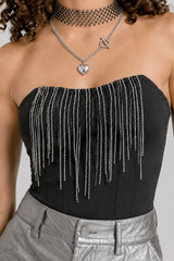 Set collares Éter