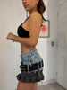 Micro falda July - One Of a Kind