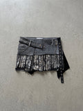 Mini falda Annie - One Of A Kind