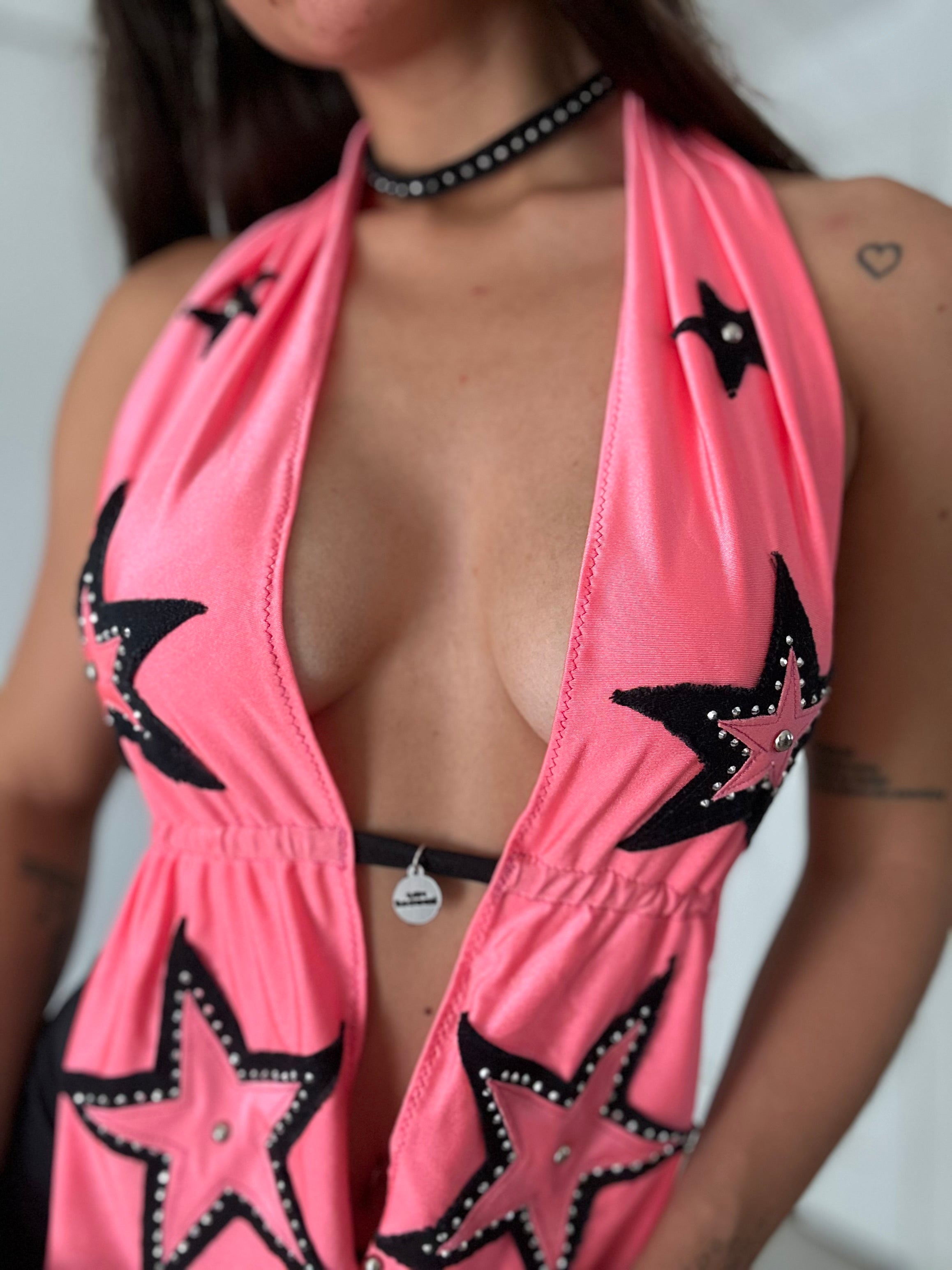 Top Star Coral - One Of A Kind