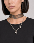 Set collares Éter
