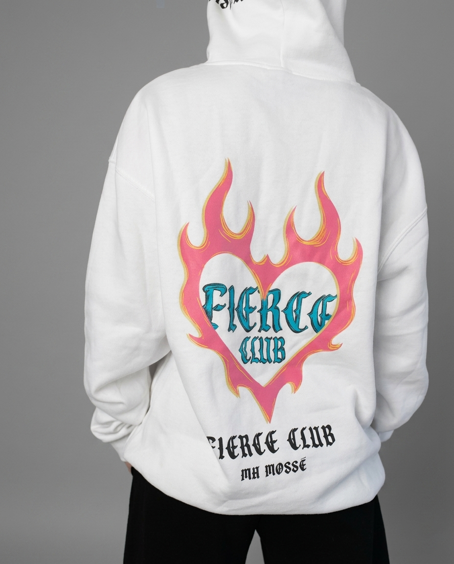 CAMISOLA DO CLUBE FEROZ