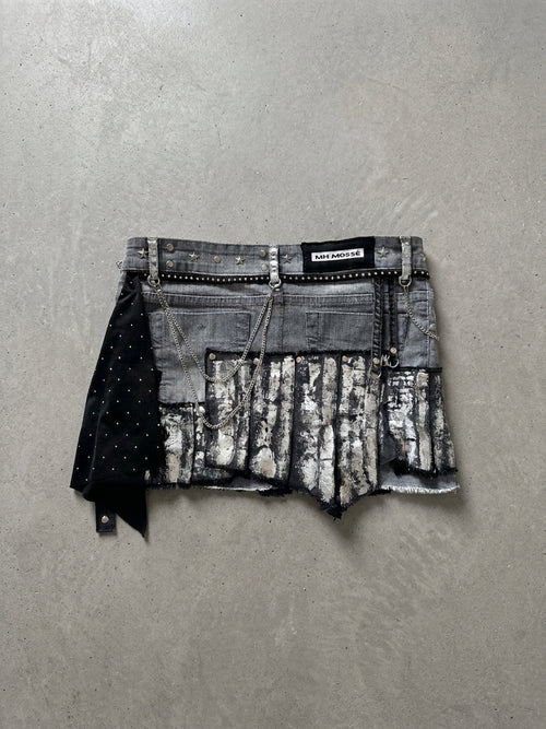 Mini falda Annie - One Of A Kind