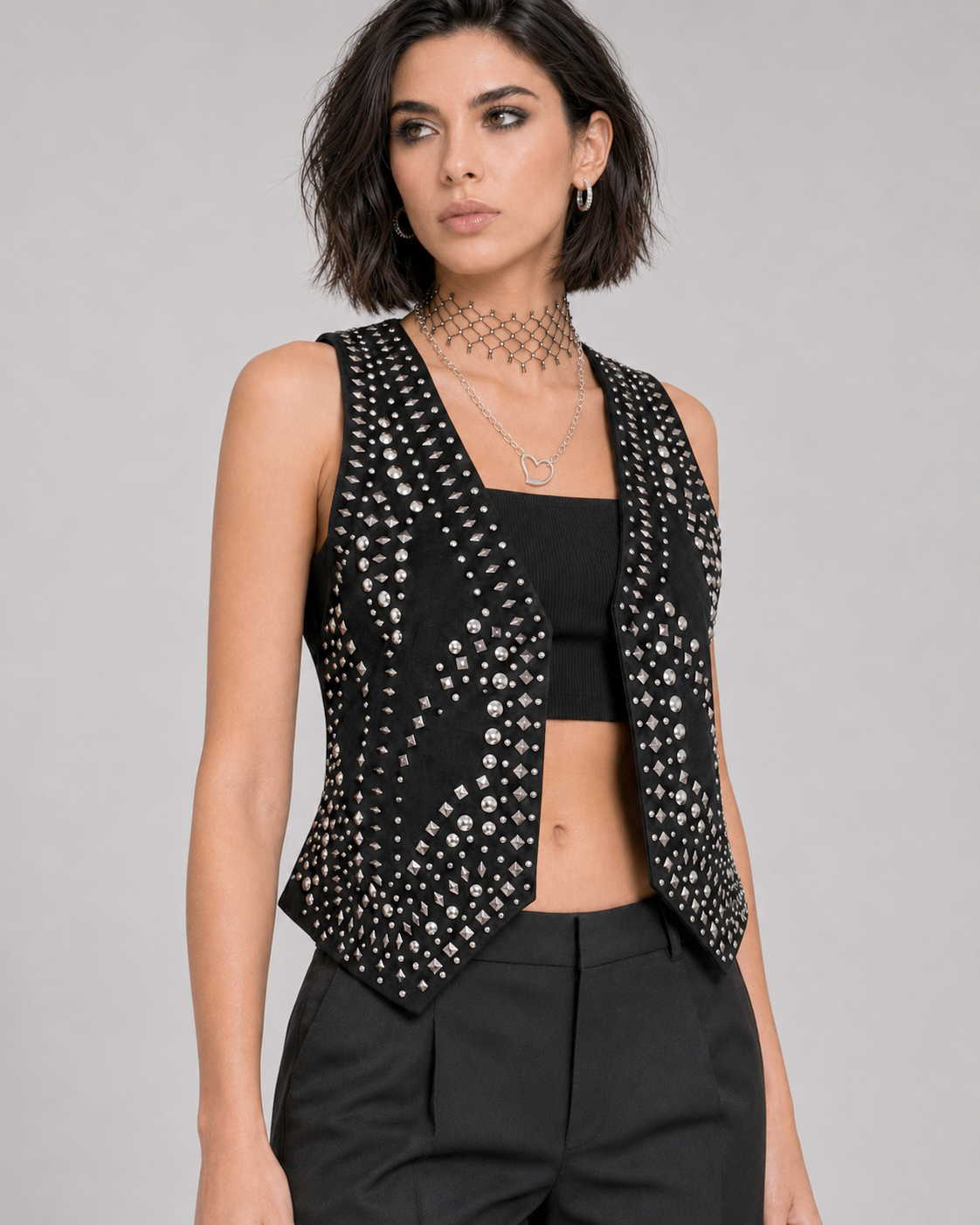 Set collares Halo