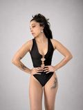 Body Raven