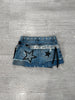 Mini falda Roy - One Of A Kind