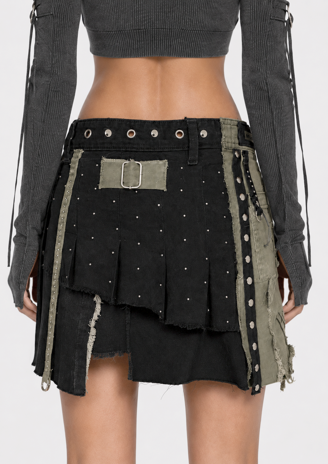 Mini falda District - One Of A Kind (Copia)