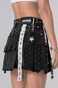 Mini falda Pulse - One Of A Kind