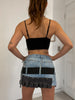 Micro falda July - One Of a Kind