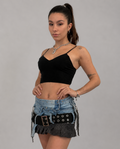 Micro falda July - One Of a Kind