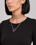 Set collares Halo