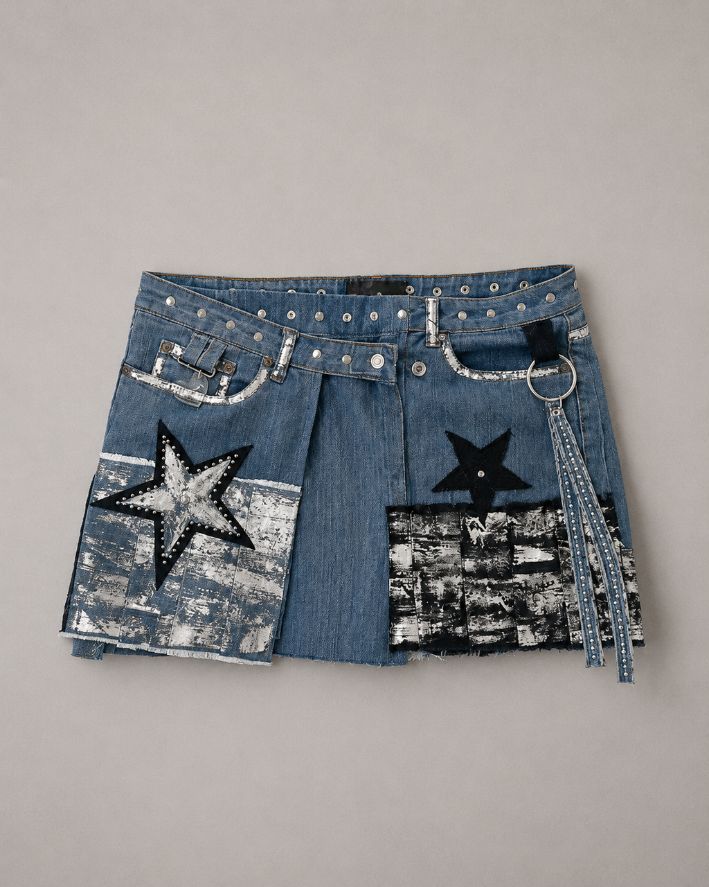 Mini falda Soul - One Of A Kind