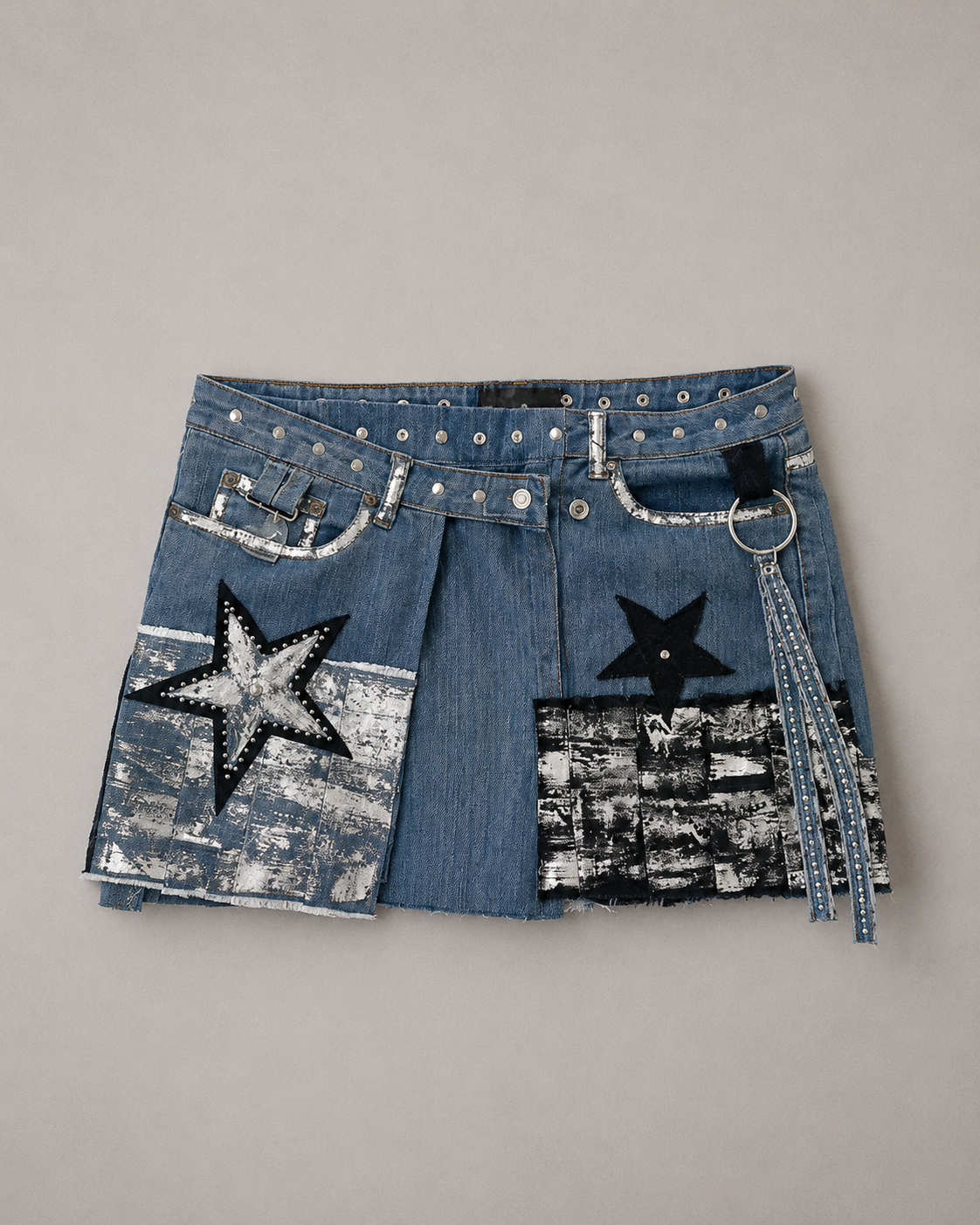 Mini falda Soul - One Of A Kind