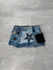 Mini falda Roy - One Of A Kind
