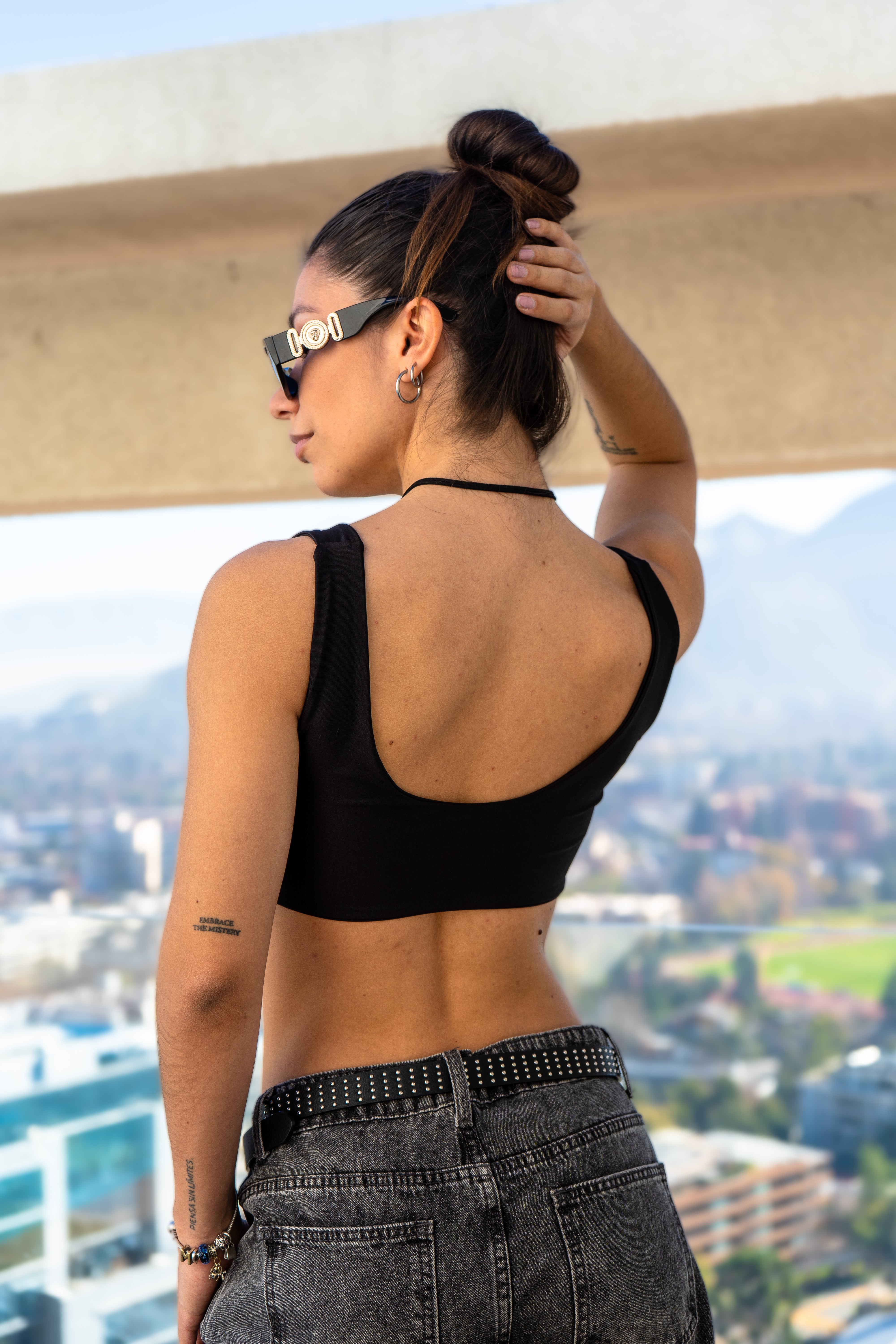 Body AURA