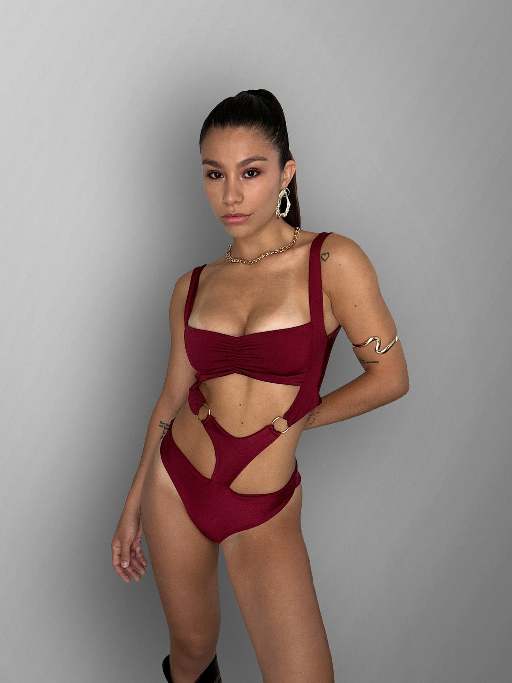 Body AURA