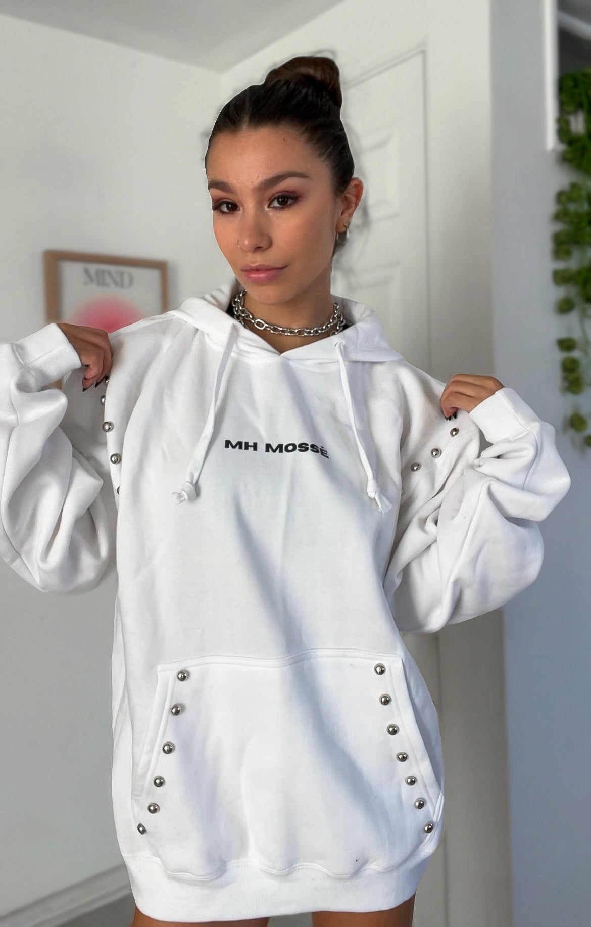 REMAKE POLERÓN FIERCE CLUB