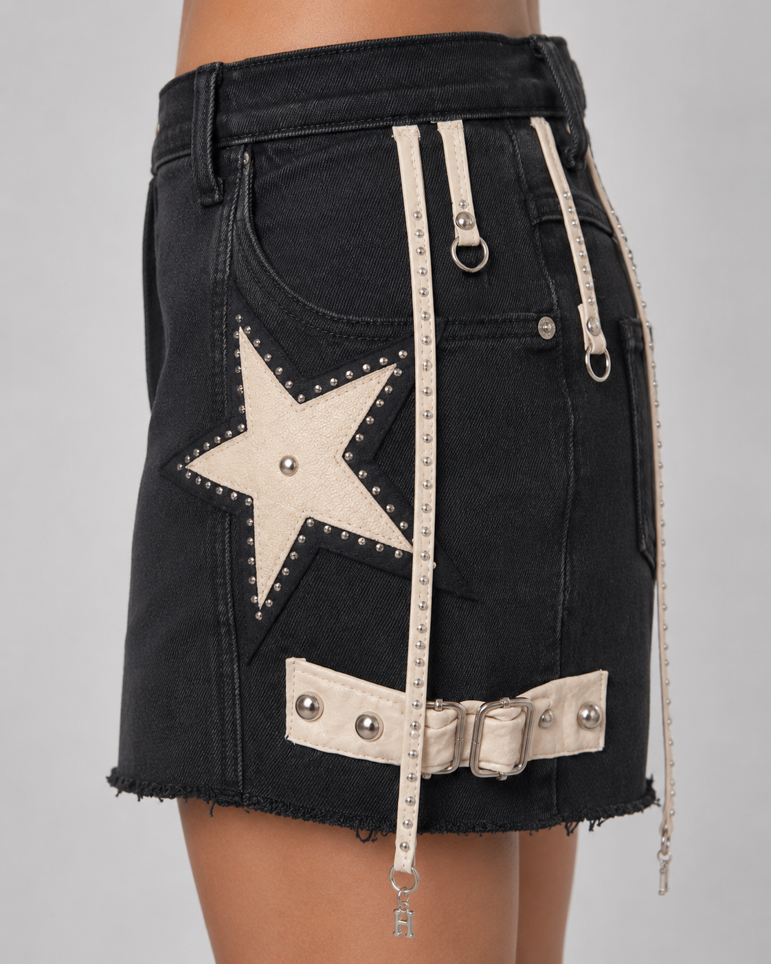 Mini falda Klaus - One Of A Kind