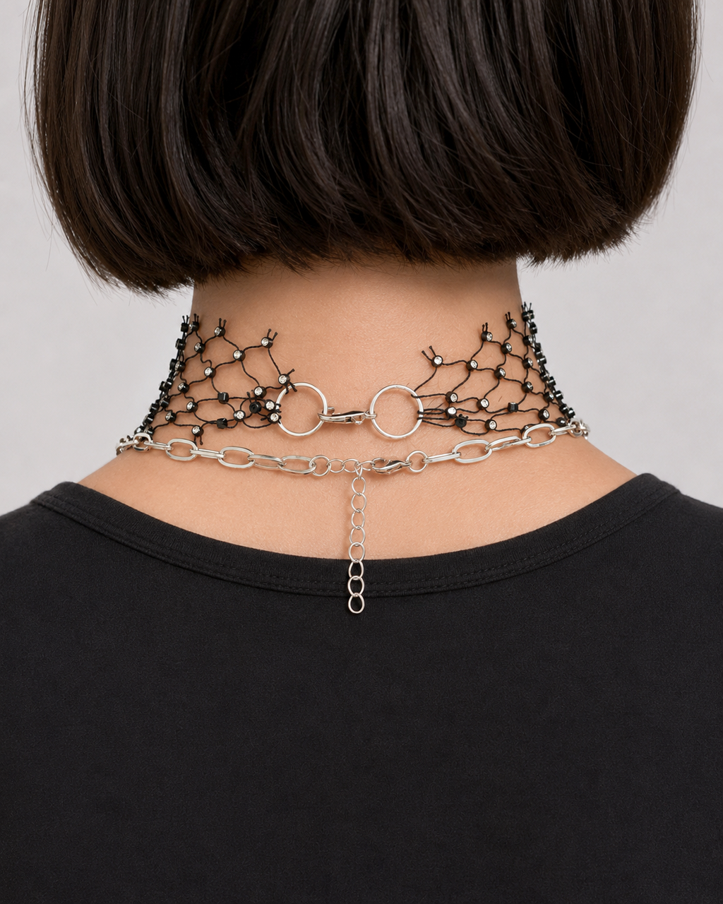 Set collares Halo