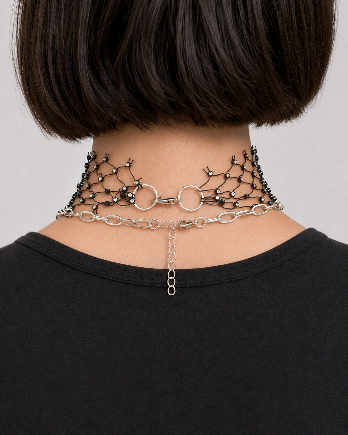 Set collares Halo