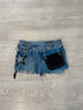 Mini falda Diana - One Of A Kind