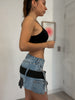 Micro falda July - One Of a Kind