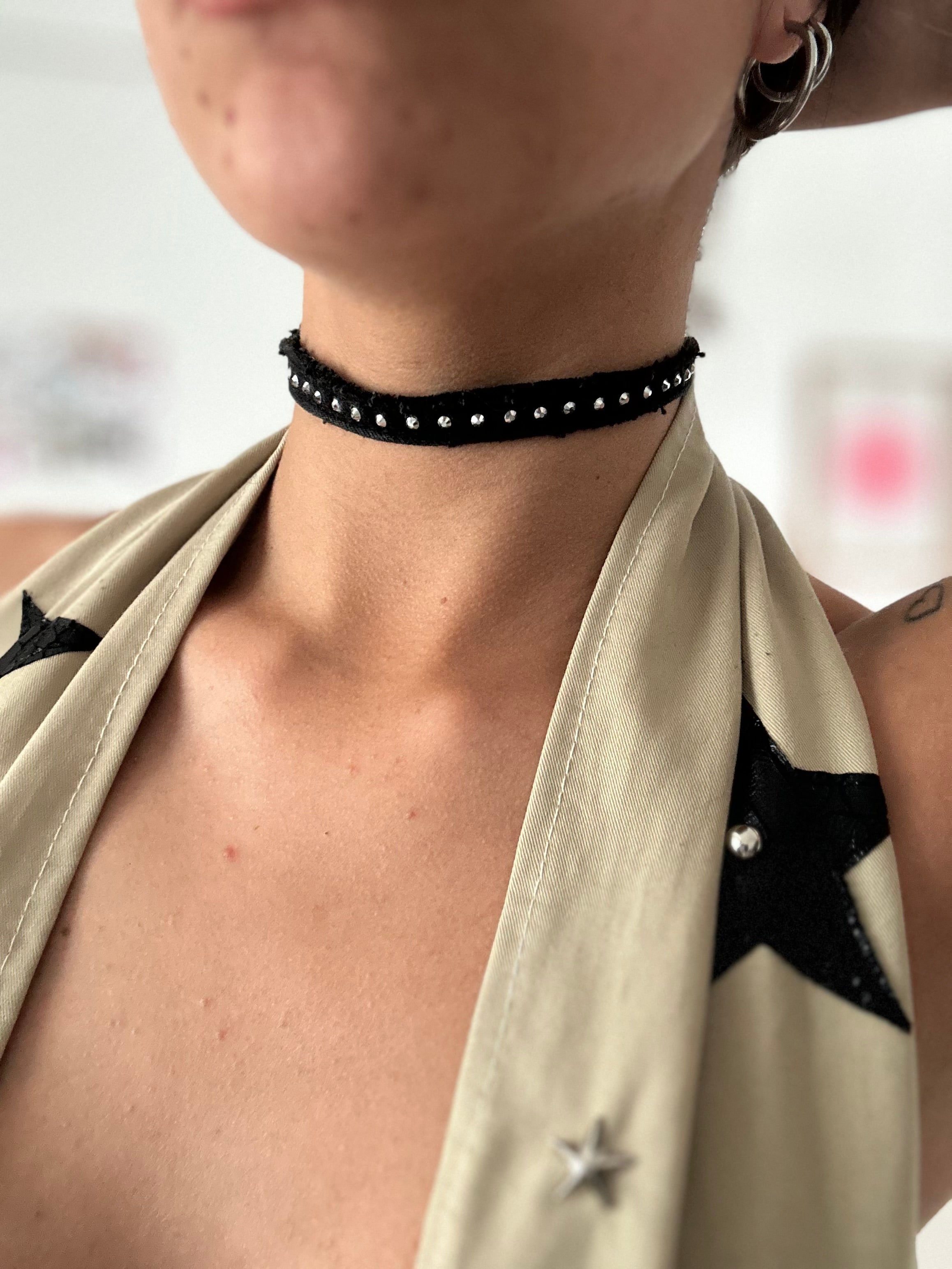 Choker shine - One Of A Kind