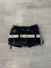 Mini falda Bohemia - One Of A Kind