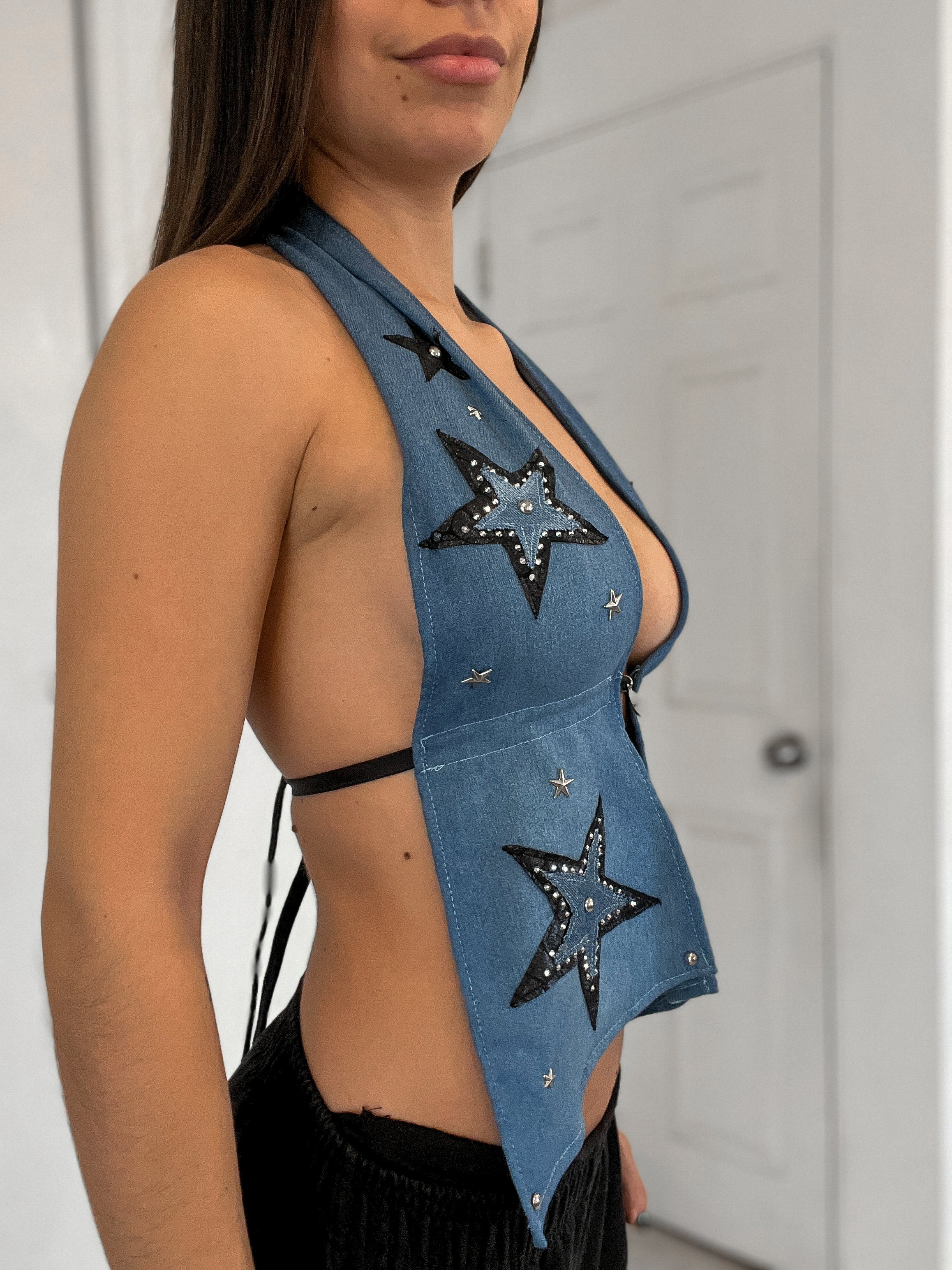 Top Star Celeste - One Of A Kind