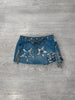 Mini falda Soft Foil - One Of A Kind
