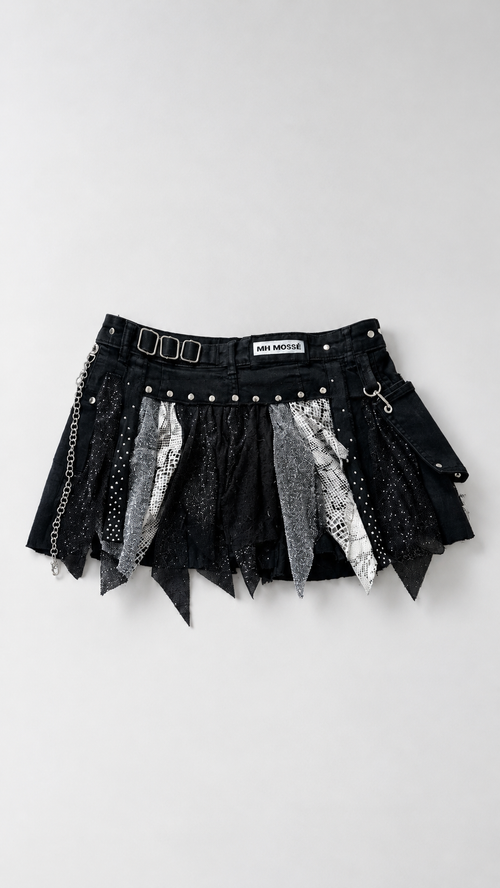 Mini falda Lidia - One Of A Kind