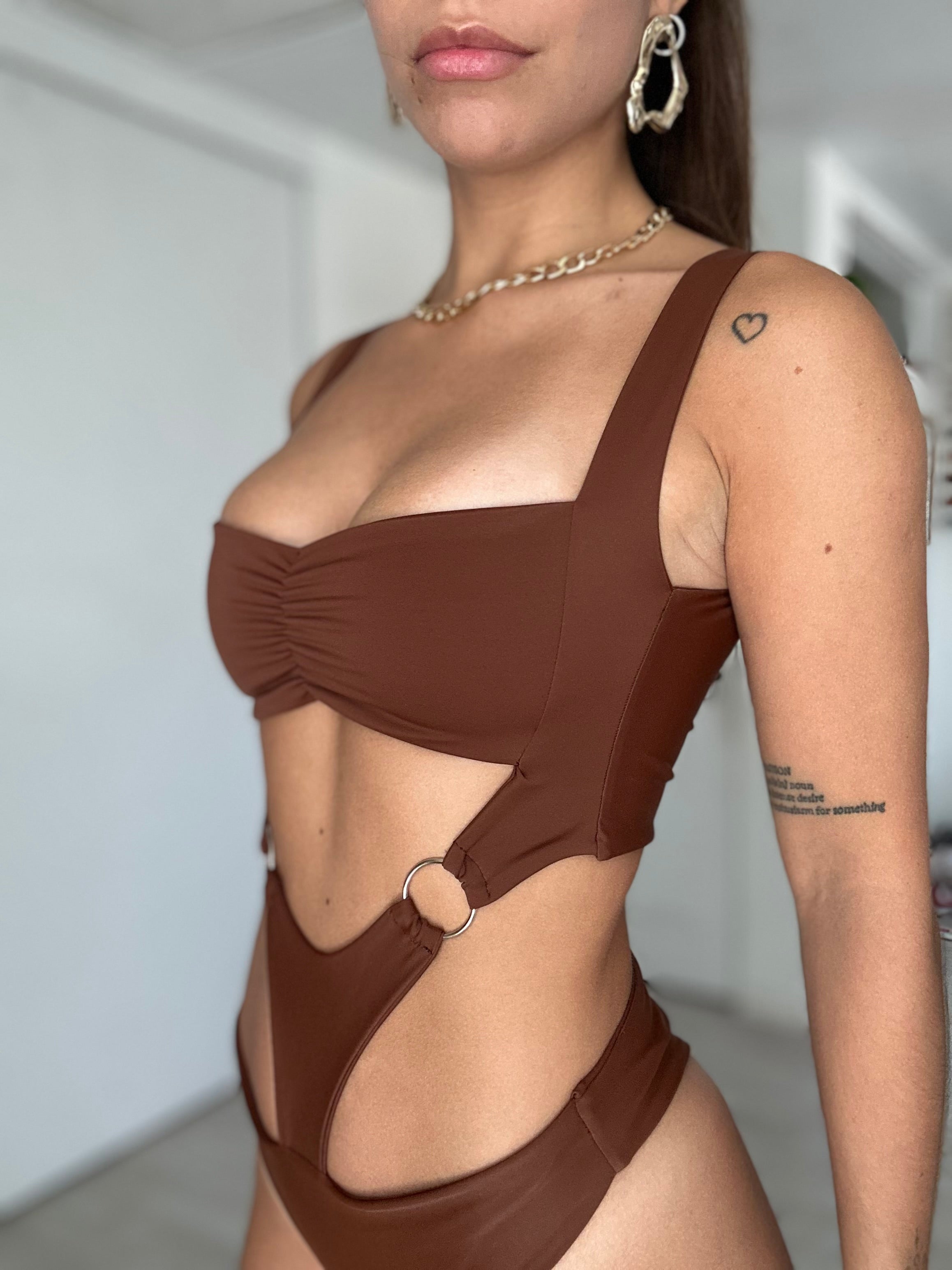 Body AURA