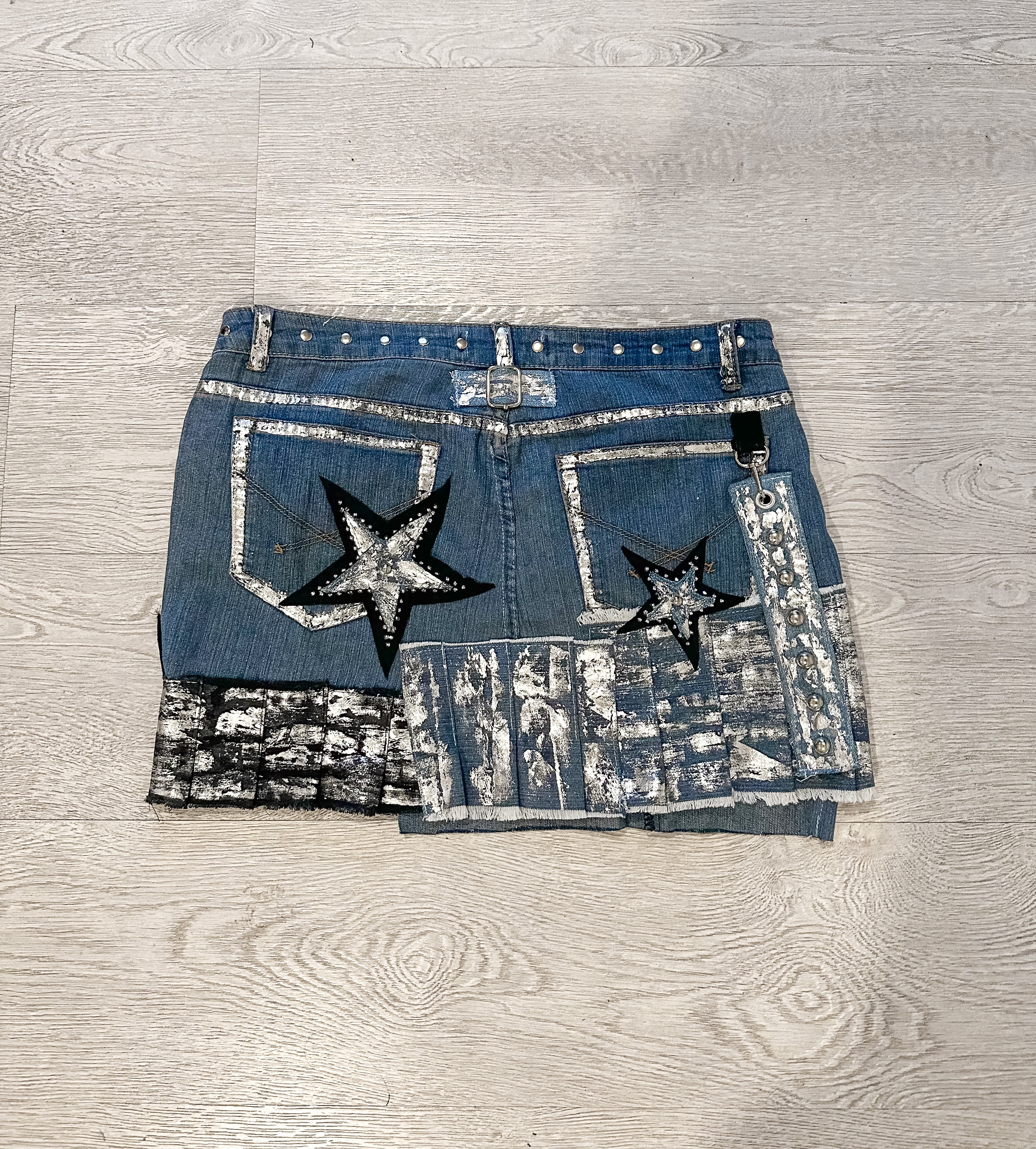 Mini falda Soul - One Of A Kind