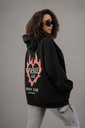 POLERÓN FIERCE CLUB