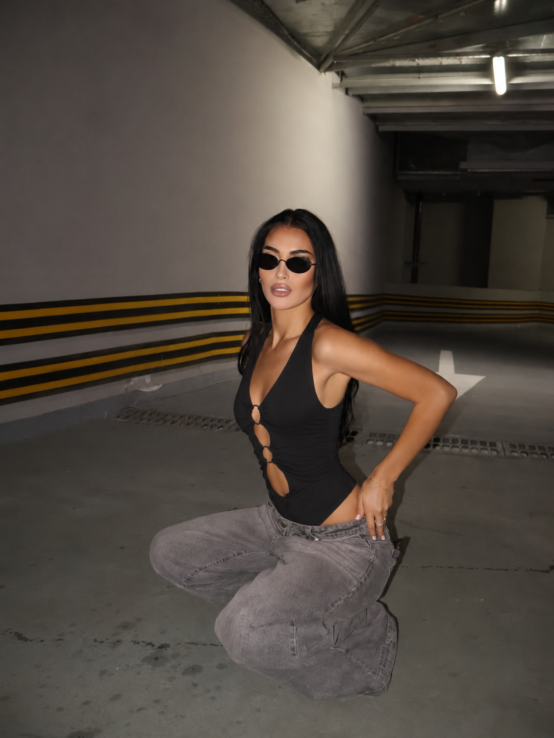 Body Raven