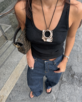 Maxi collar Twister