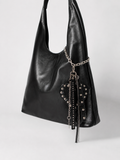Charm para carteras Black Heart