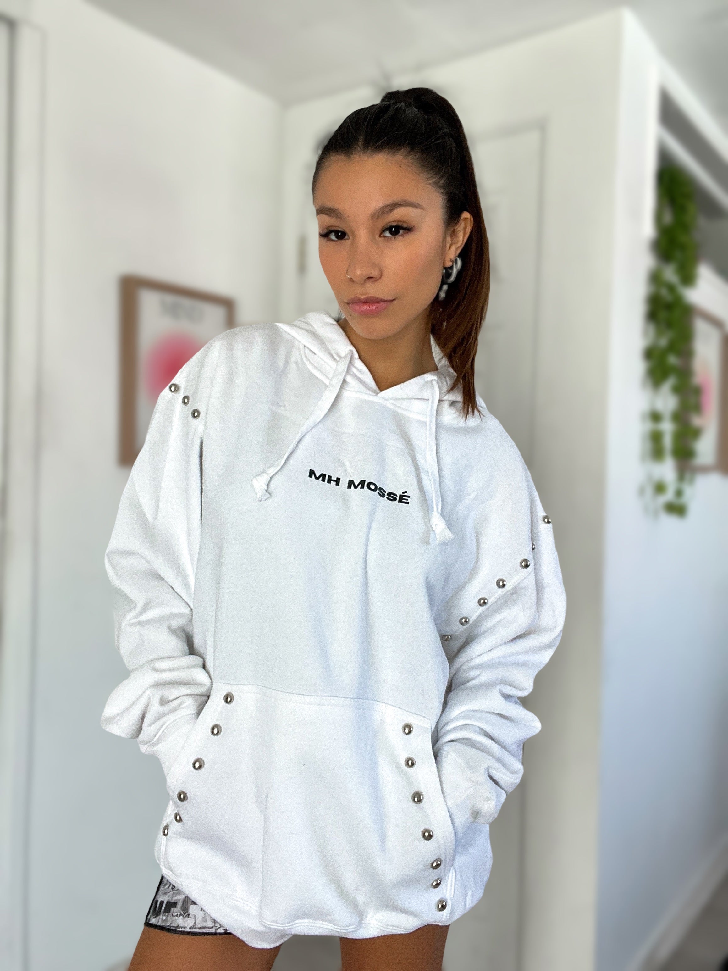 REMAKE POLERÓN FIERCE CLUB