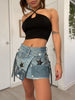 Mini falda Andrea - One Of A Kind