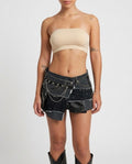 Mini falda Kim - One Of A Kind